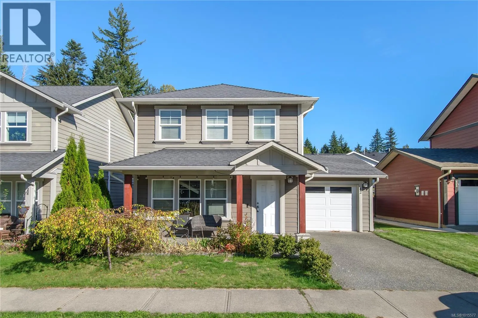 12 1120 EVERGREEN Rd