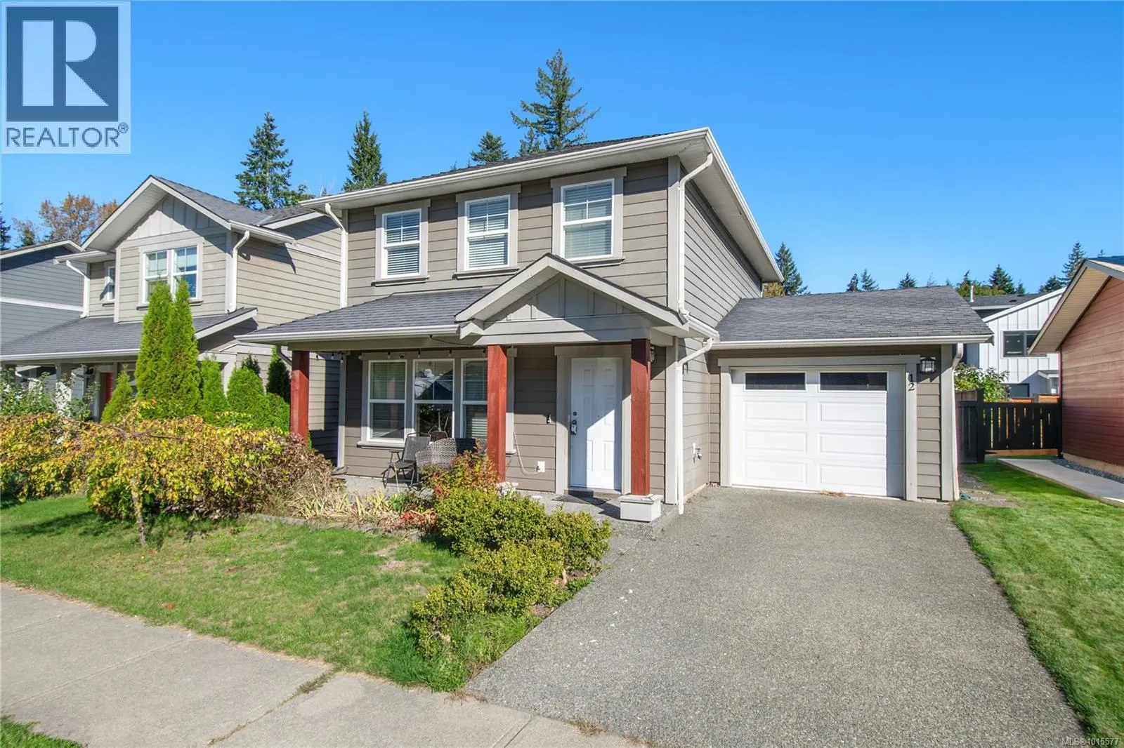 12 1120 EVERGREEN Rd