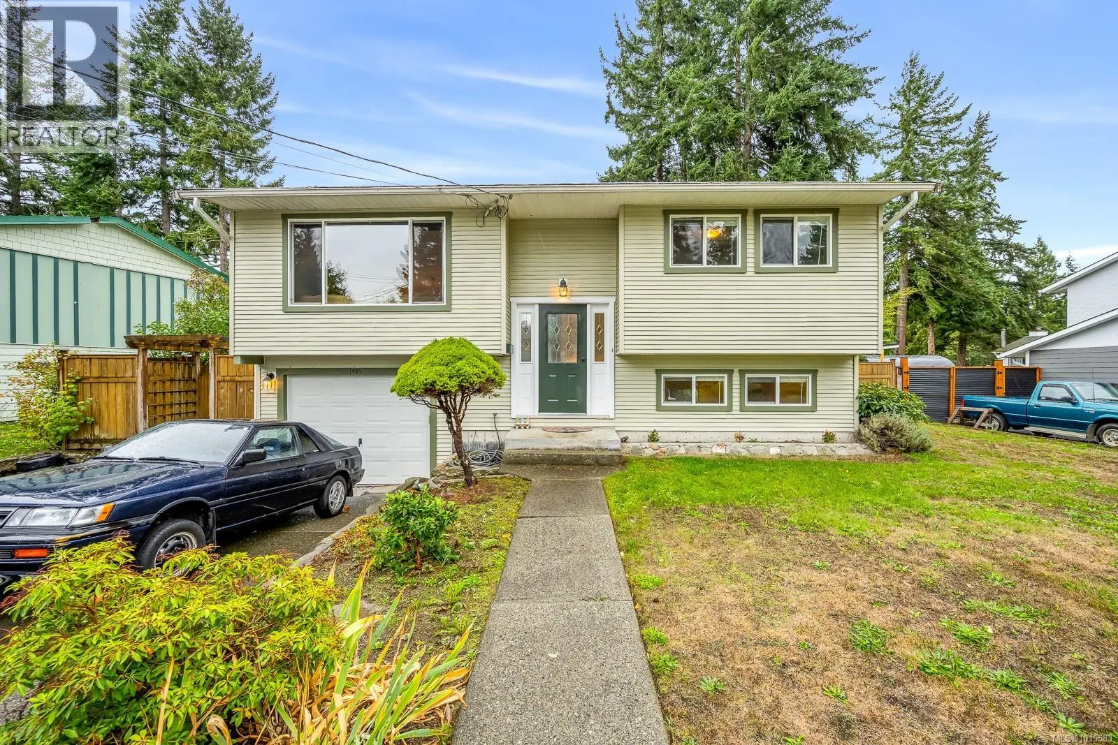 1485 Sonora Pl