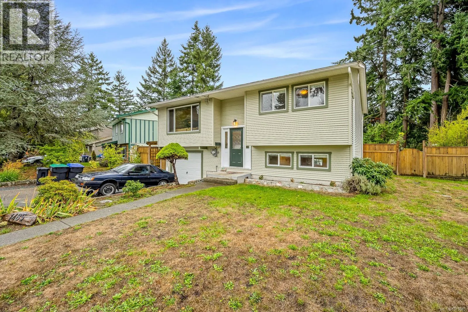 1485 Sonora Pl