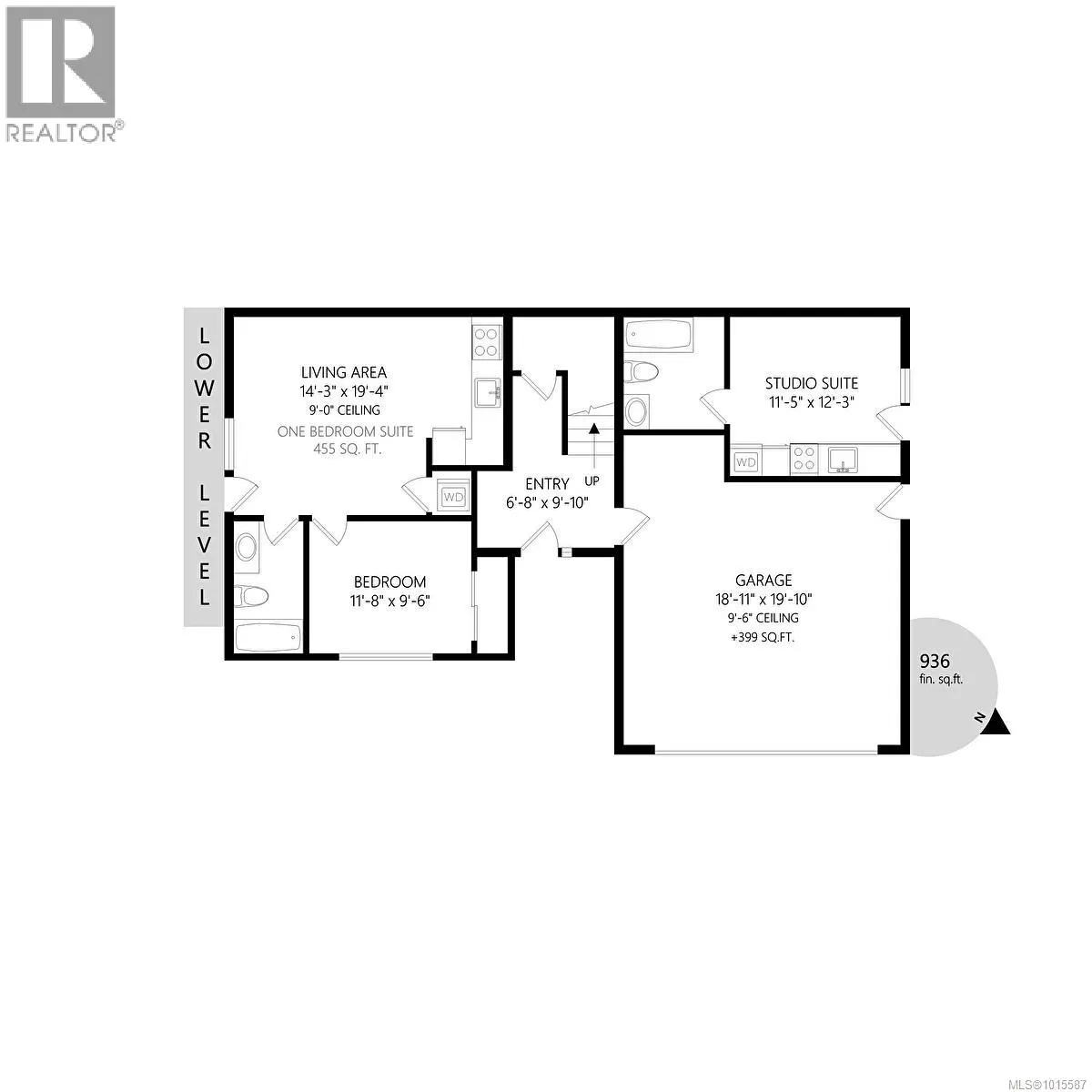 903 Greystone Pl