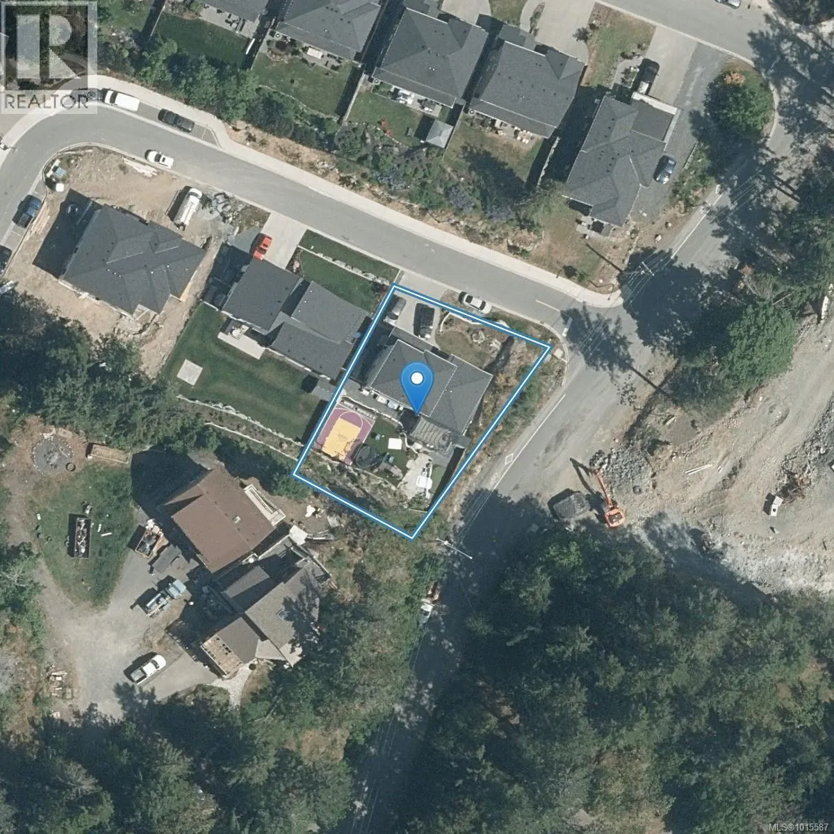 903 Greystone Pl