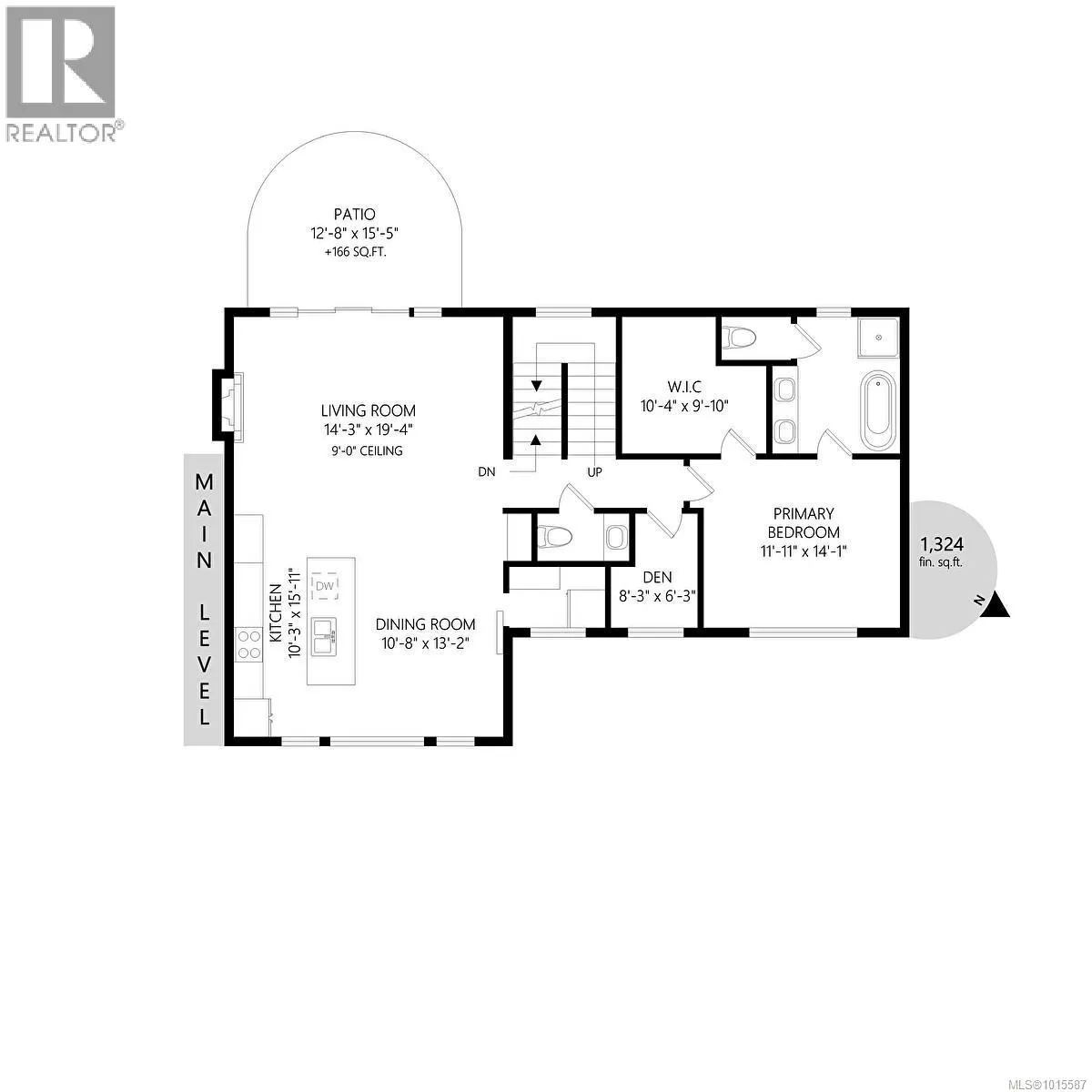 903 Greystone Pl