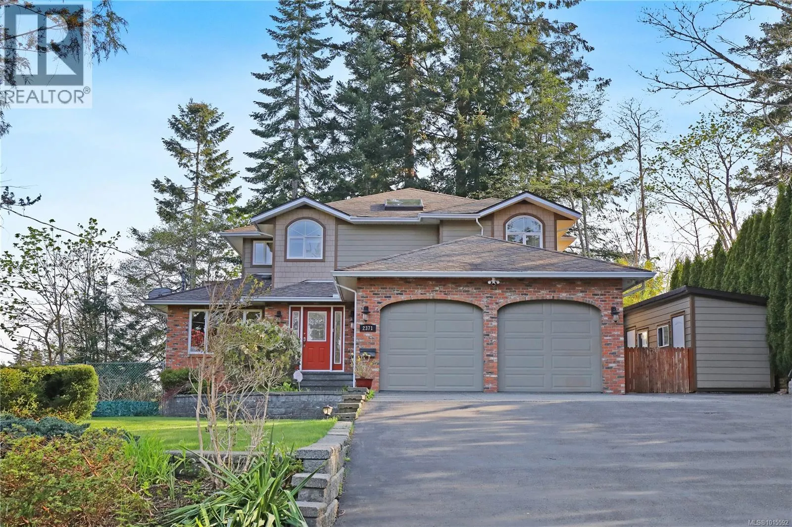 2371 Steelhead Rd