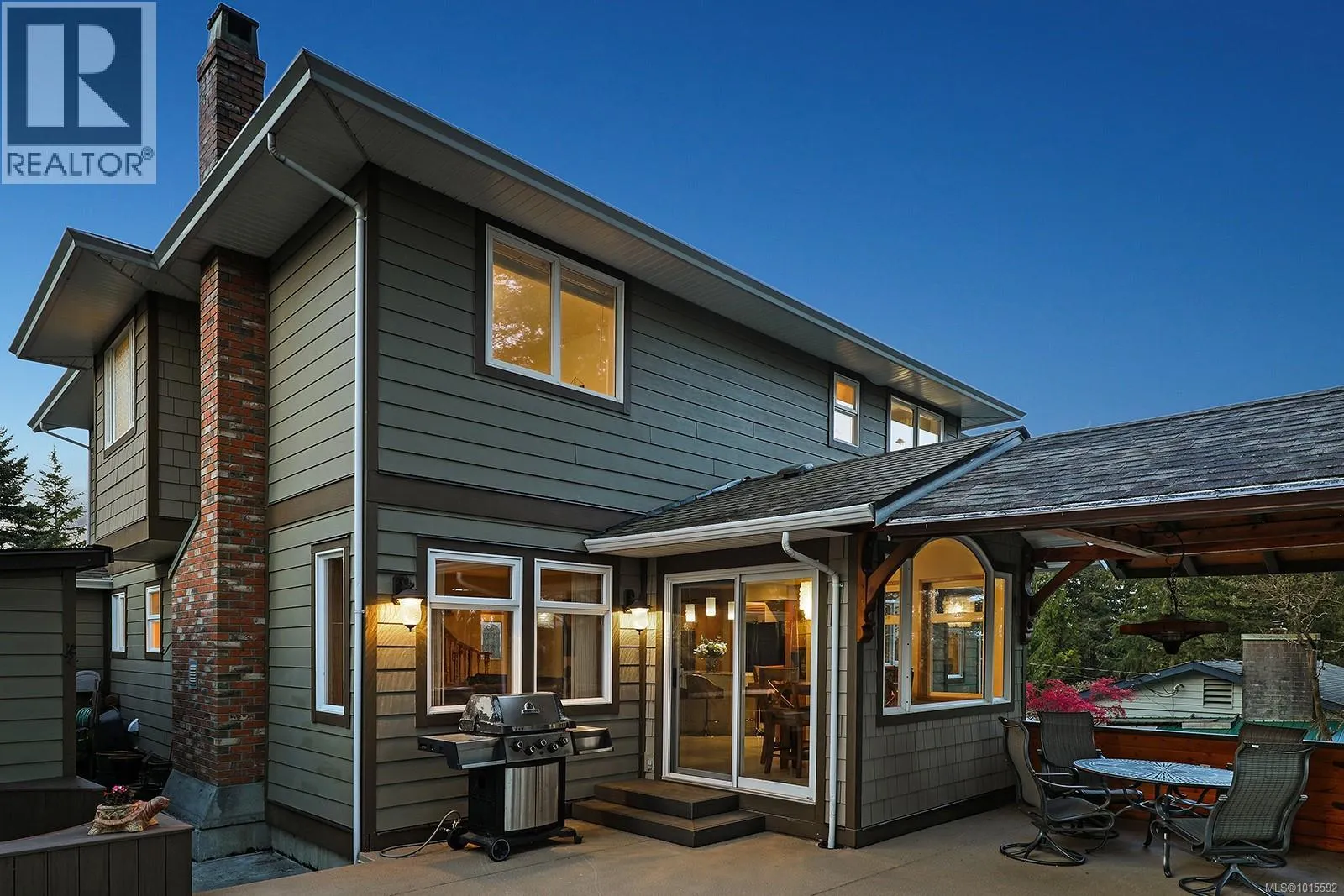 2371 Steelhead Rd