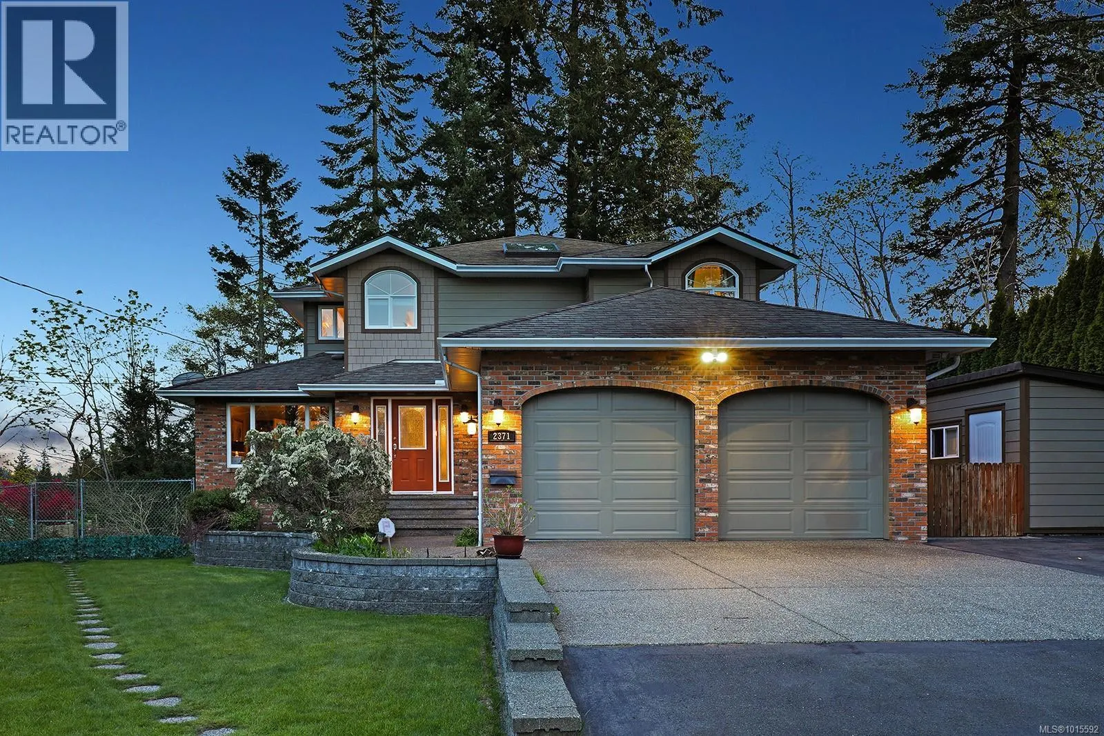 2371 Steelhead Rd