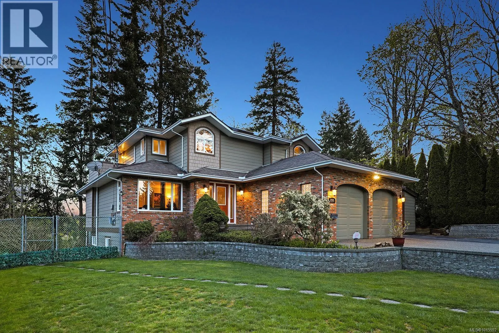 2371 Steelhead Rd