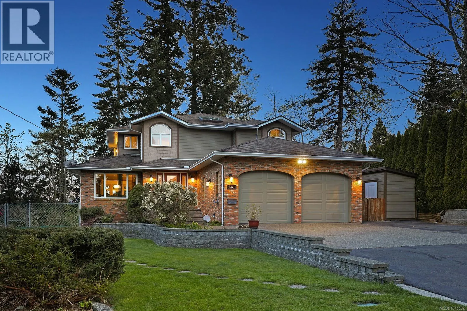 2371 Steelhead Rd