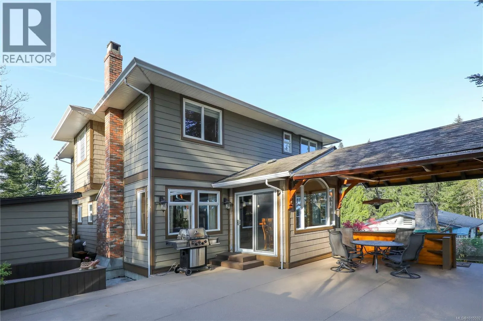 2371 Steelhead Rd