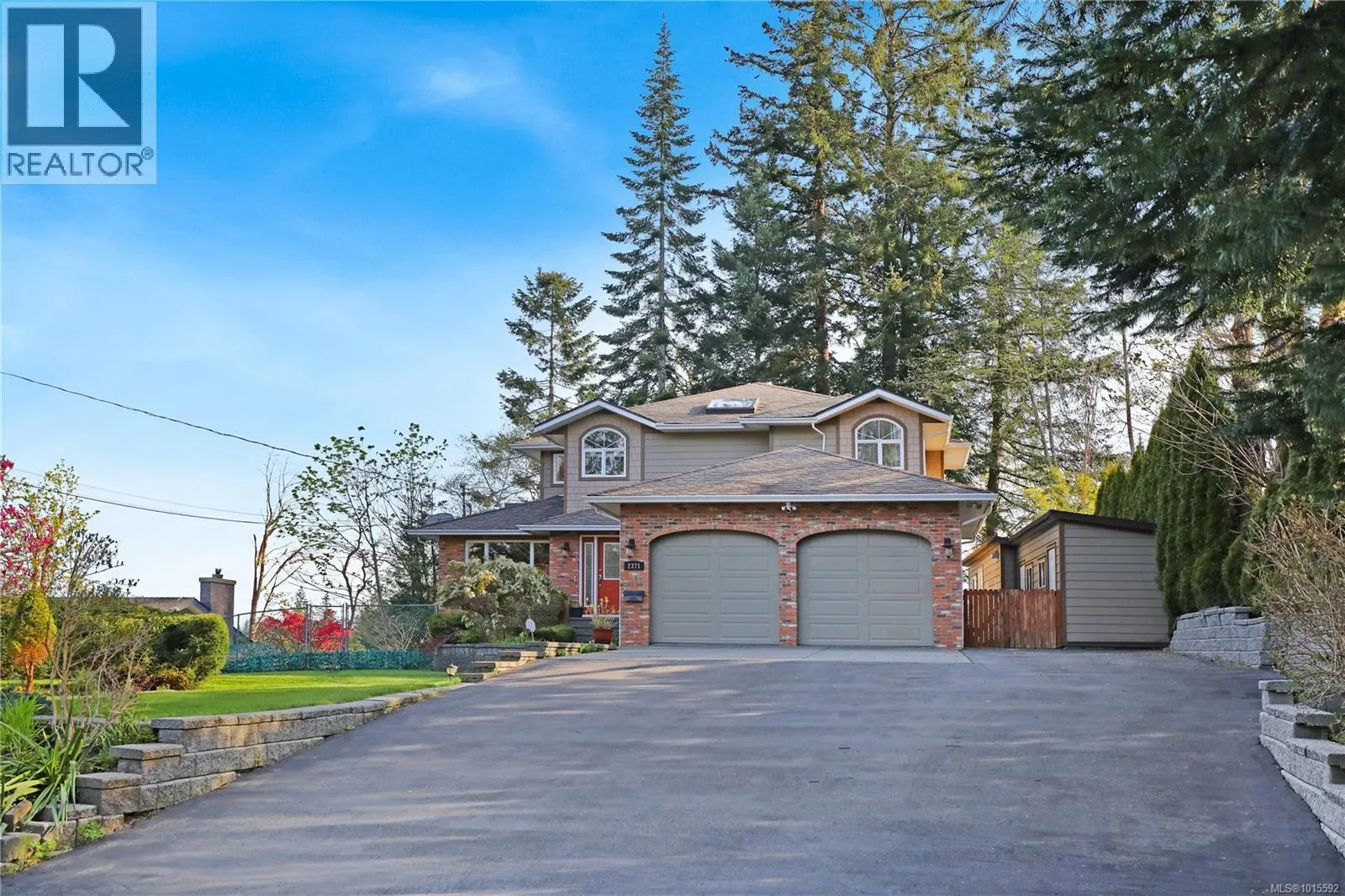 2371 Steelhead Rd