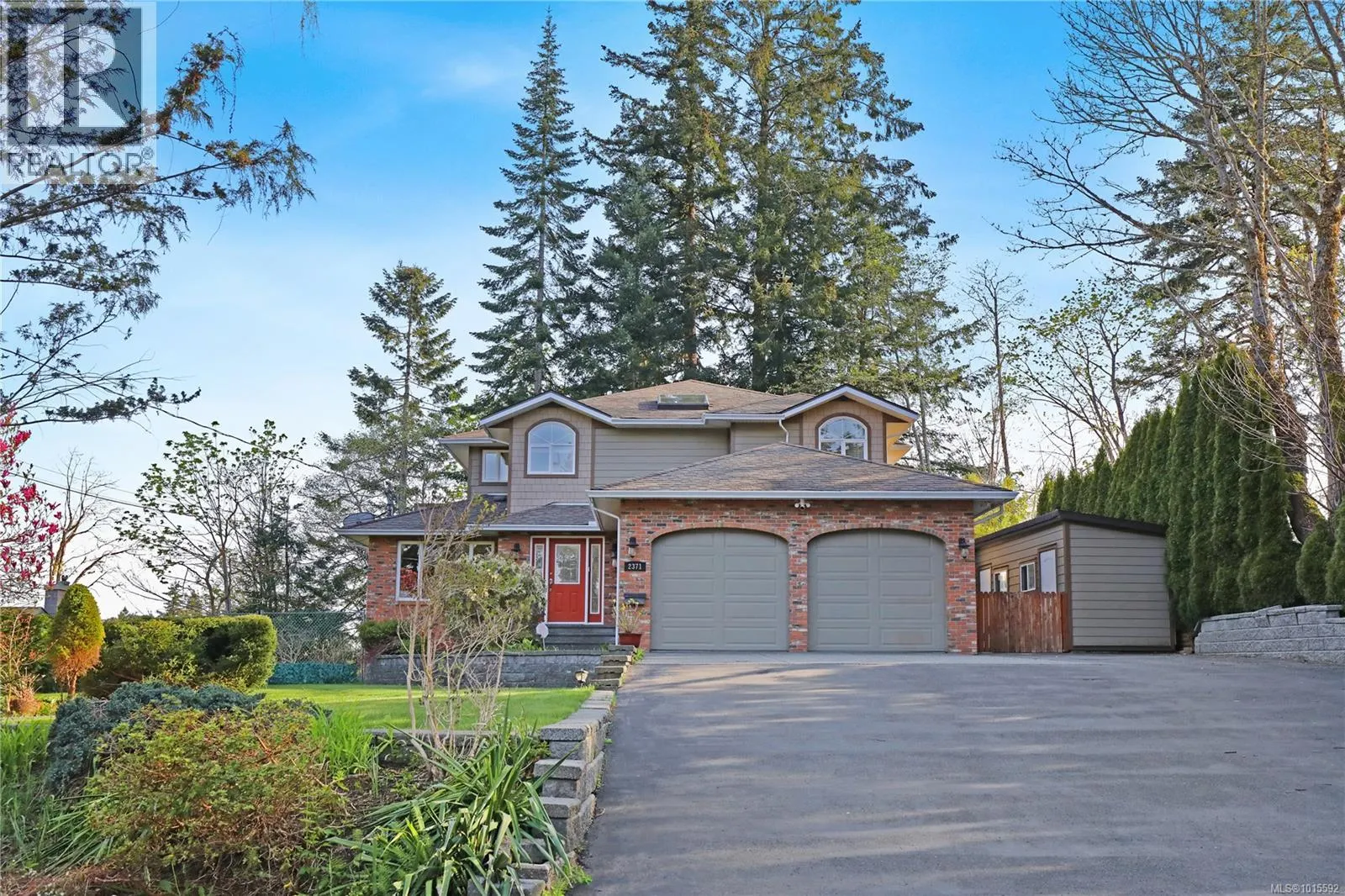 2371 Steelhead Rd