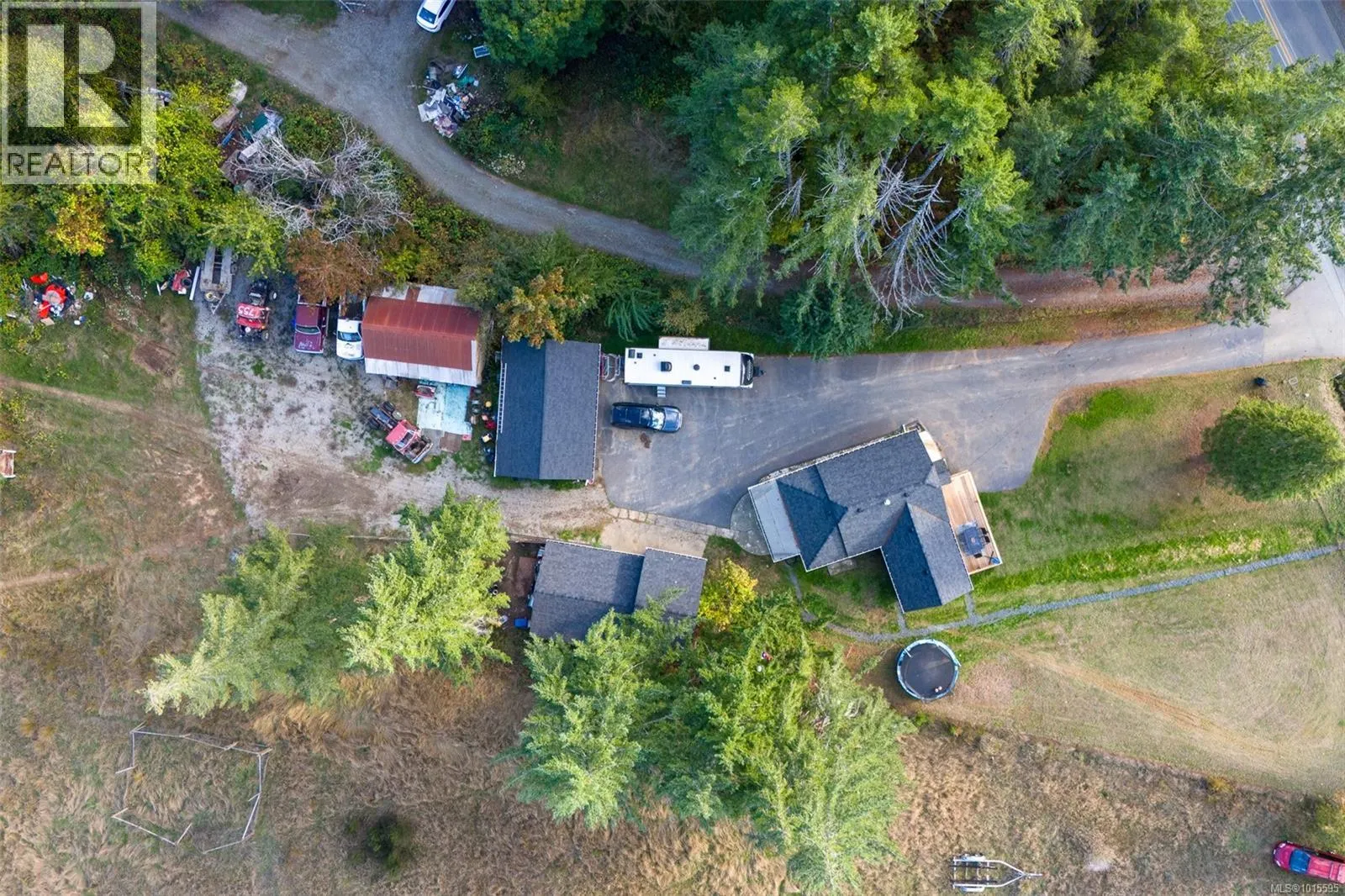 5739 Beaver Creek Rd
