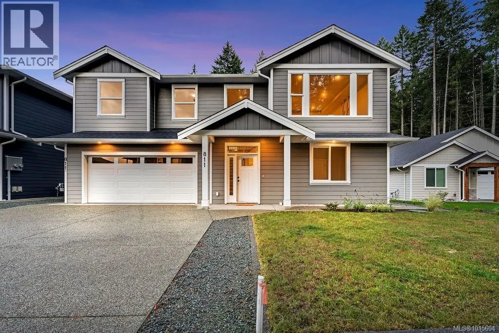 811 Stringer Way