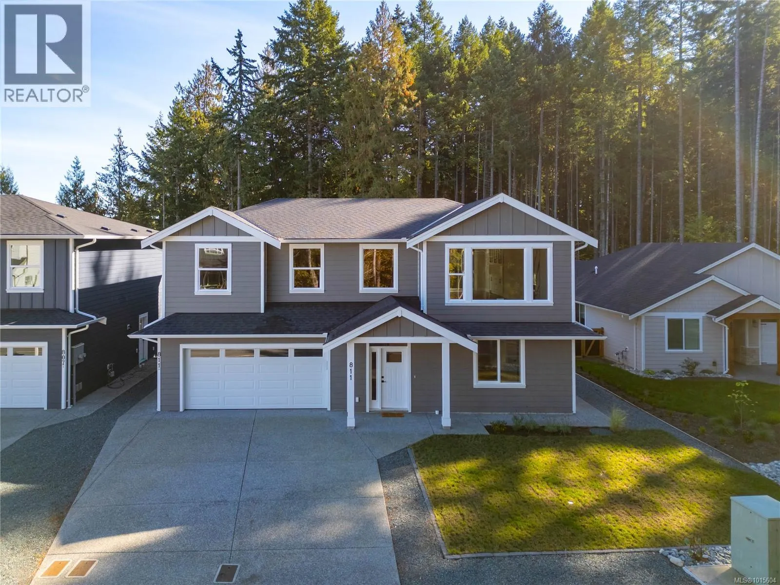 811 Stringer Way