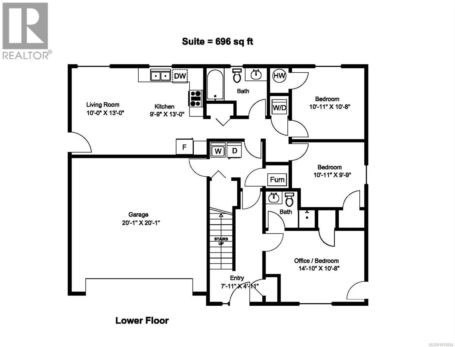 811 Stringer Way