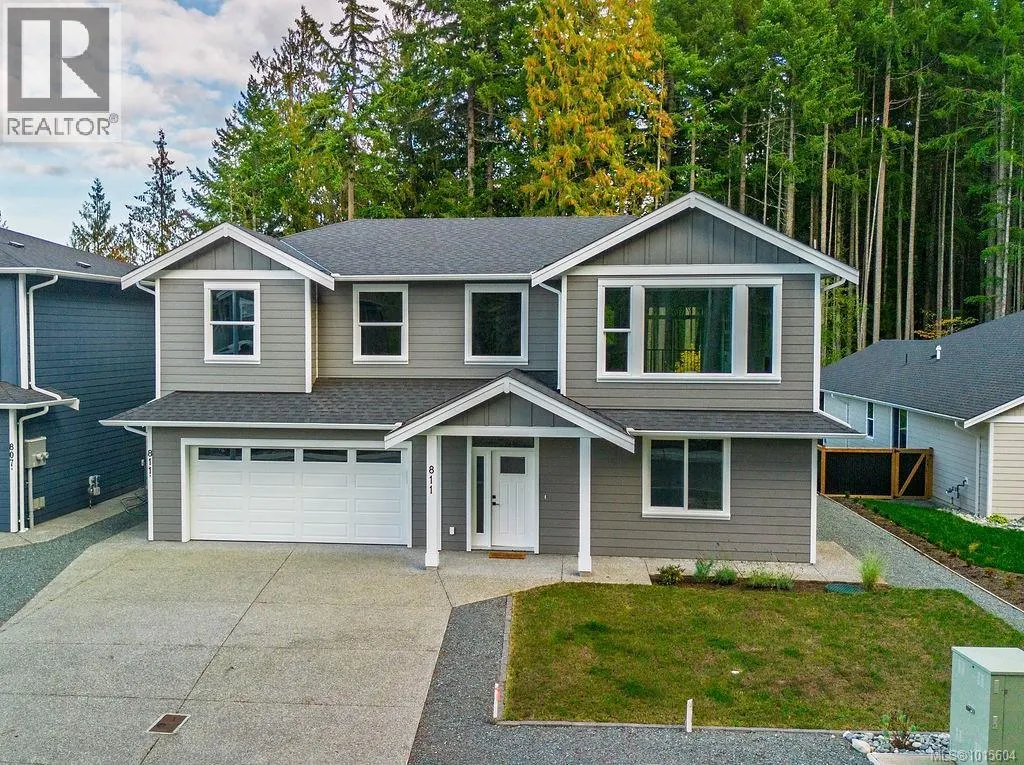 811 Stringer Way
