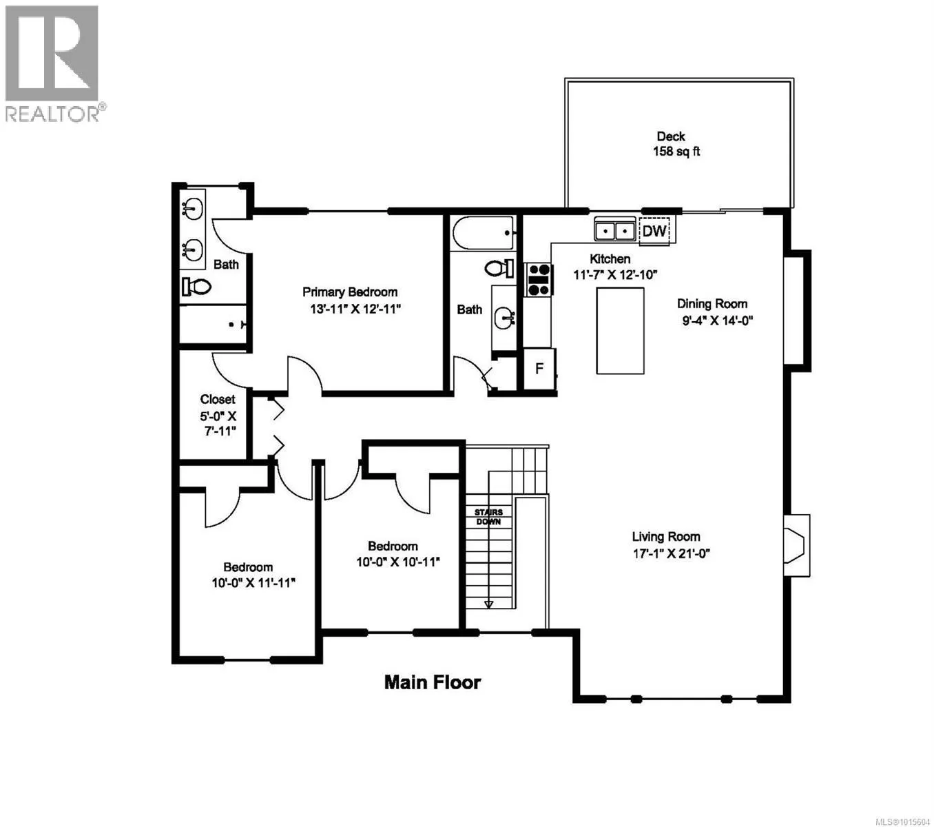 811 Stringer Way