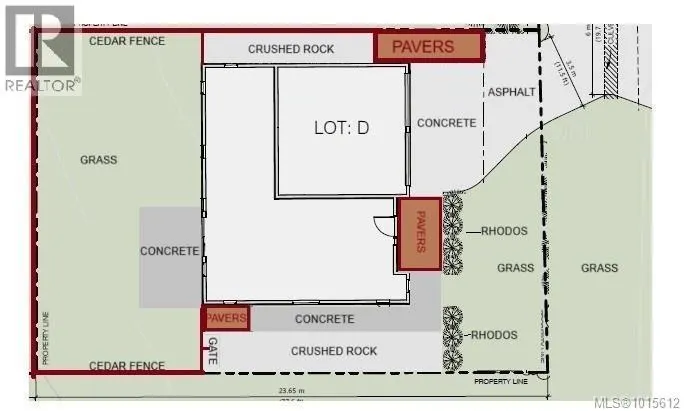 7072 Central Saanich Rd