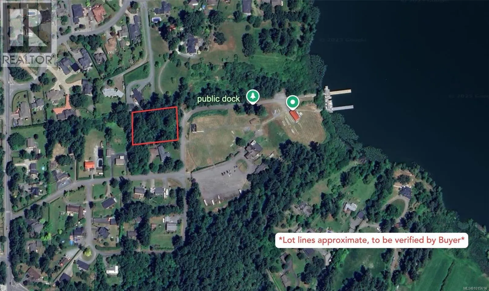 Lot 10 Moose Rd