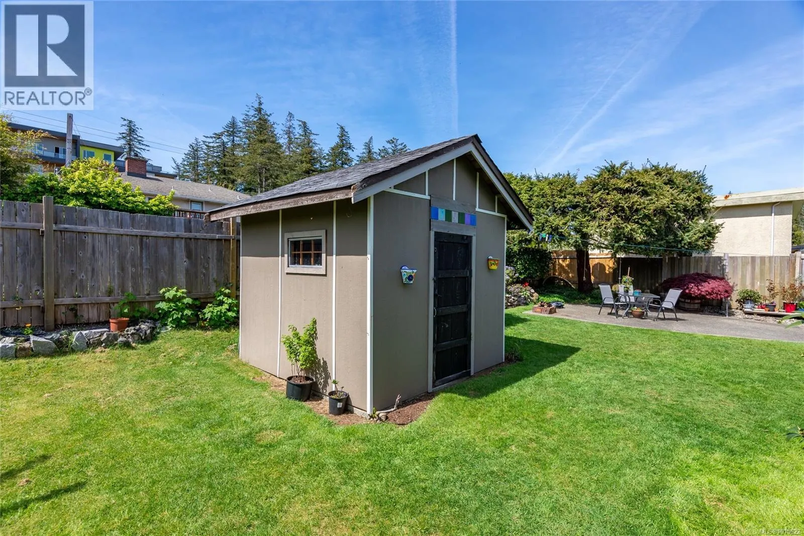 300 McCarthy St