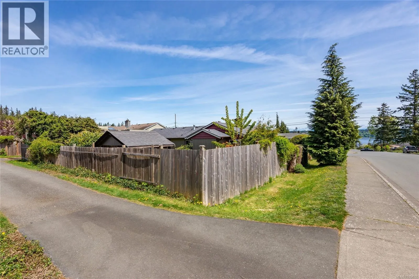 300 McCarthy St