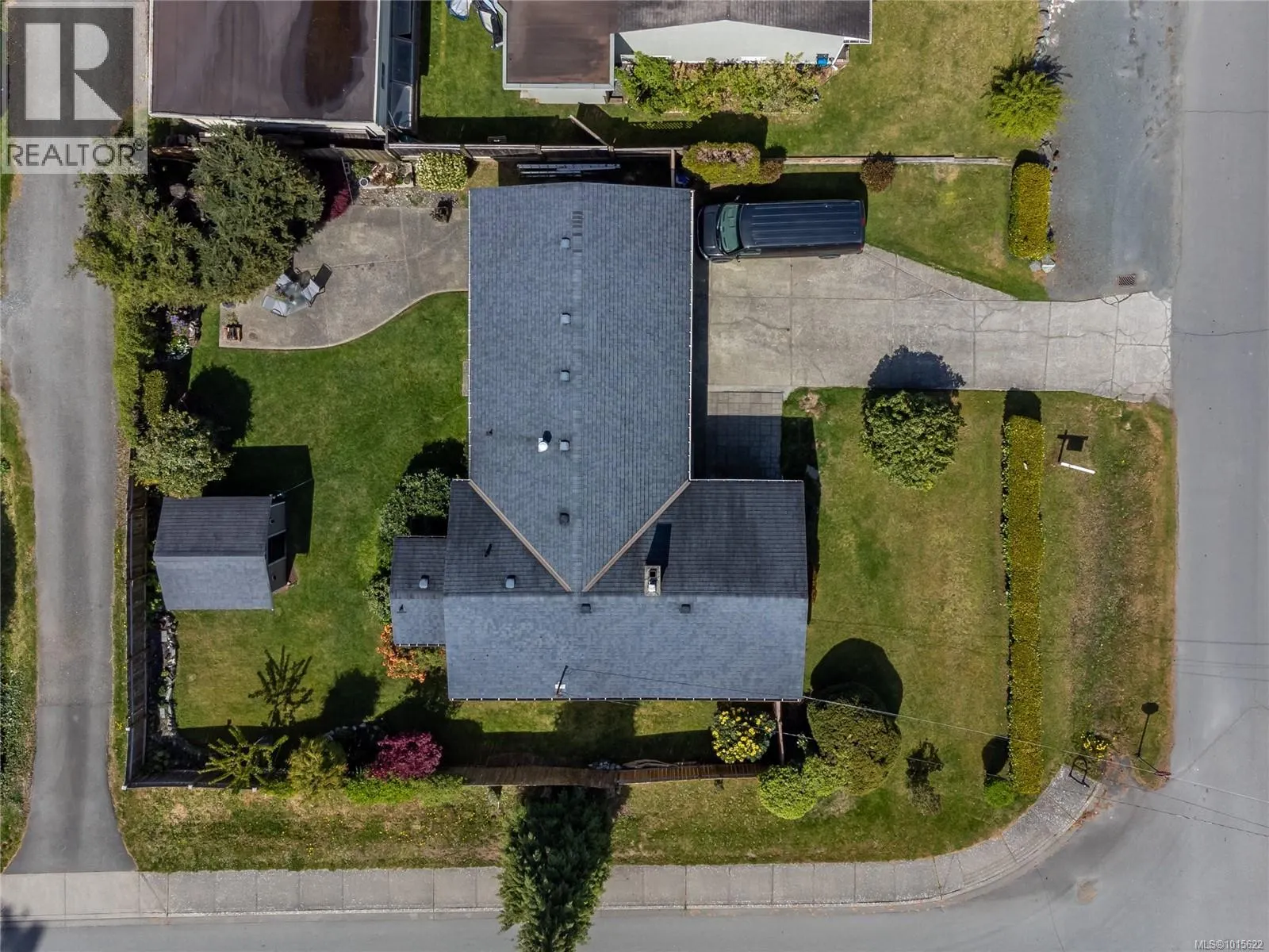 300 McCarthy St