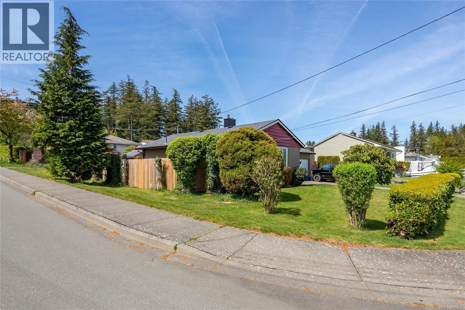 300 McCarthy St