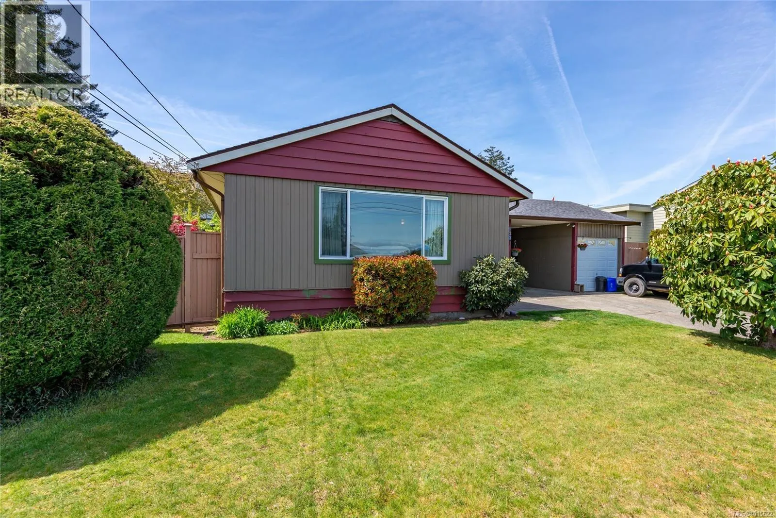 300 McCarthy St