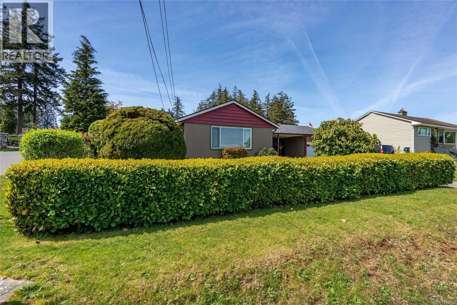 300 McCarthy St