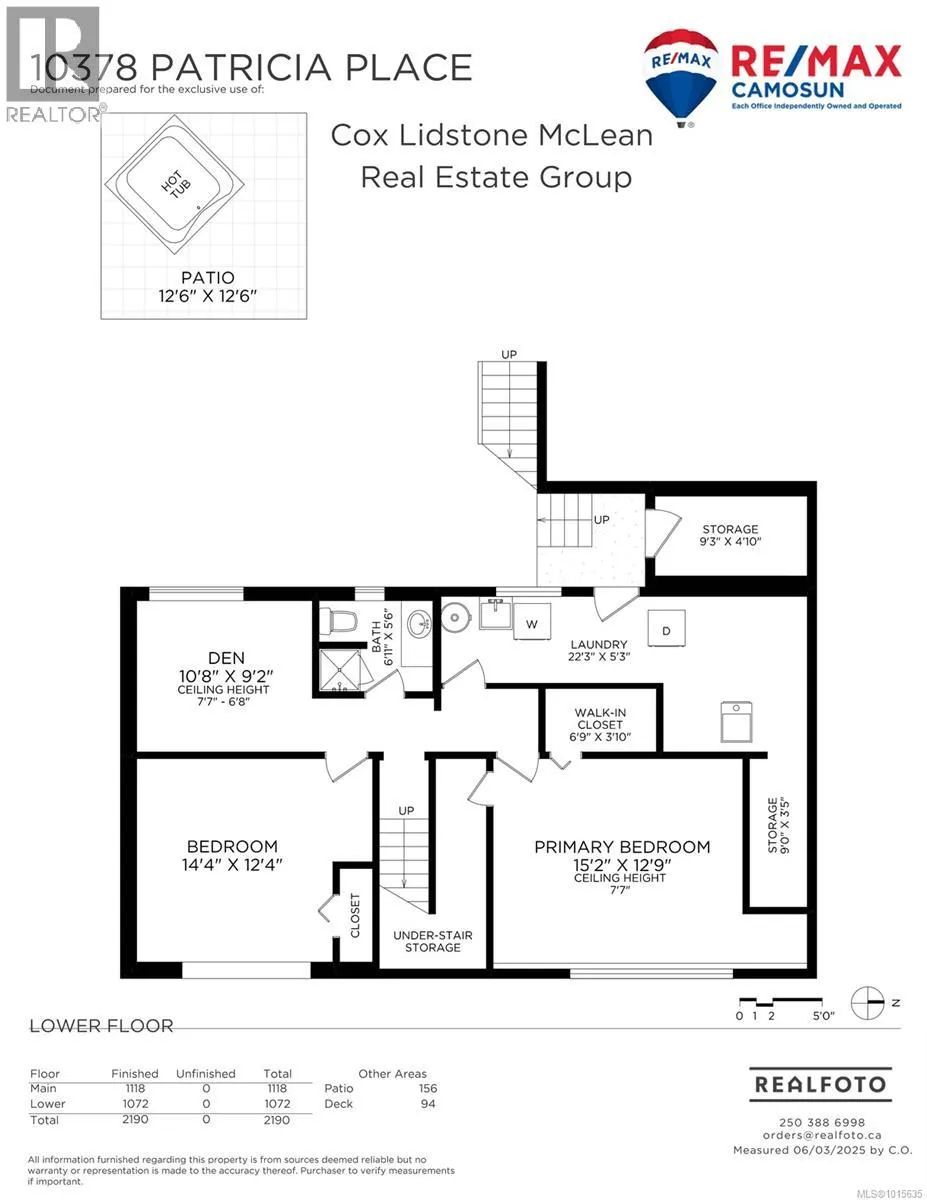 10378 Patricia Pl
