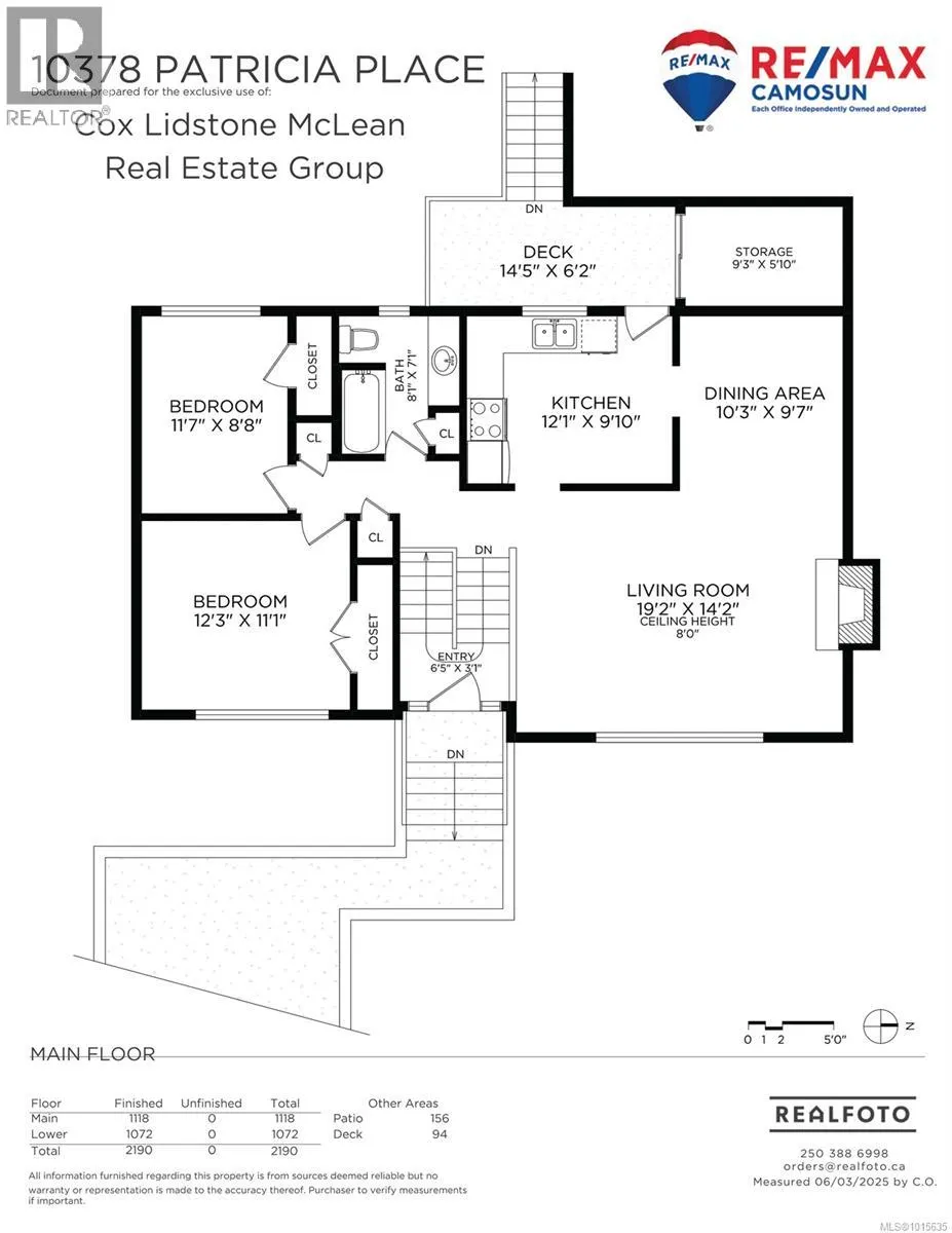 10378 Patricia Pl