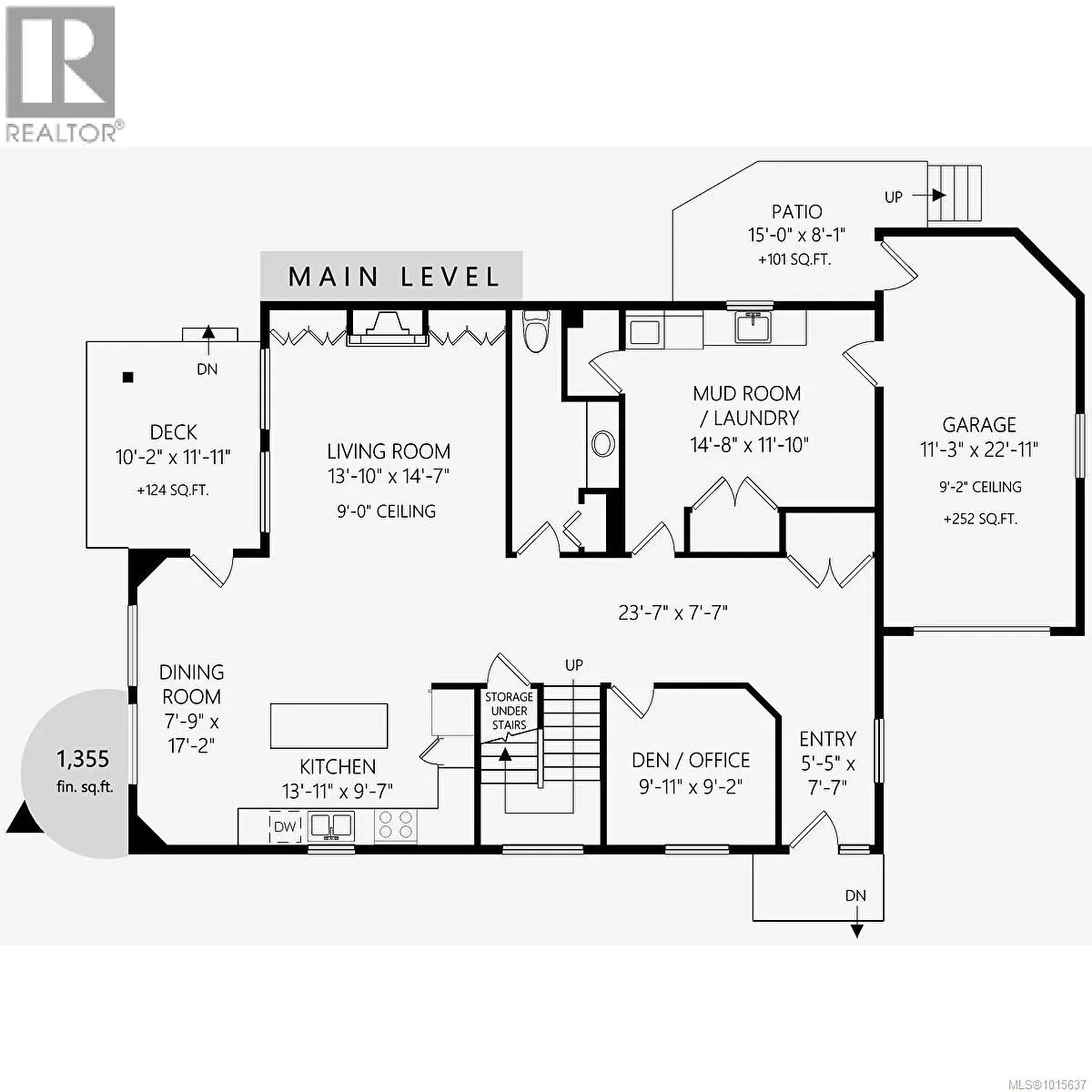 4615 Mallard Way
