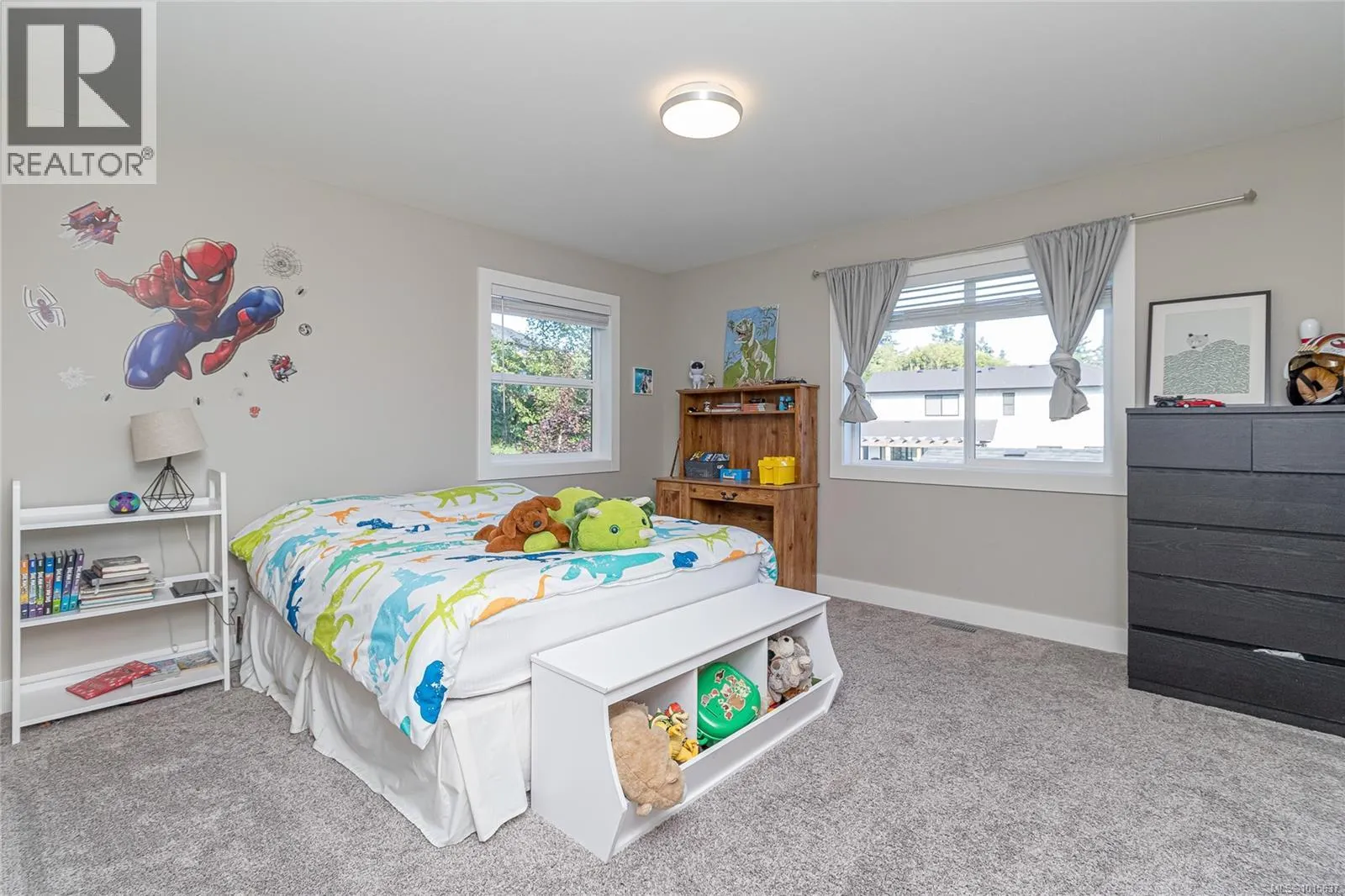 4615 Mallard Way