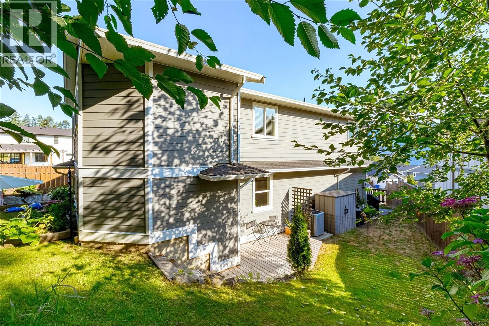 4615 Mallard Way
