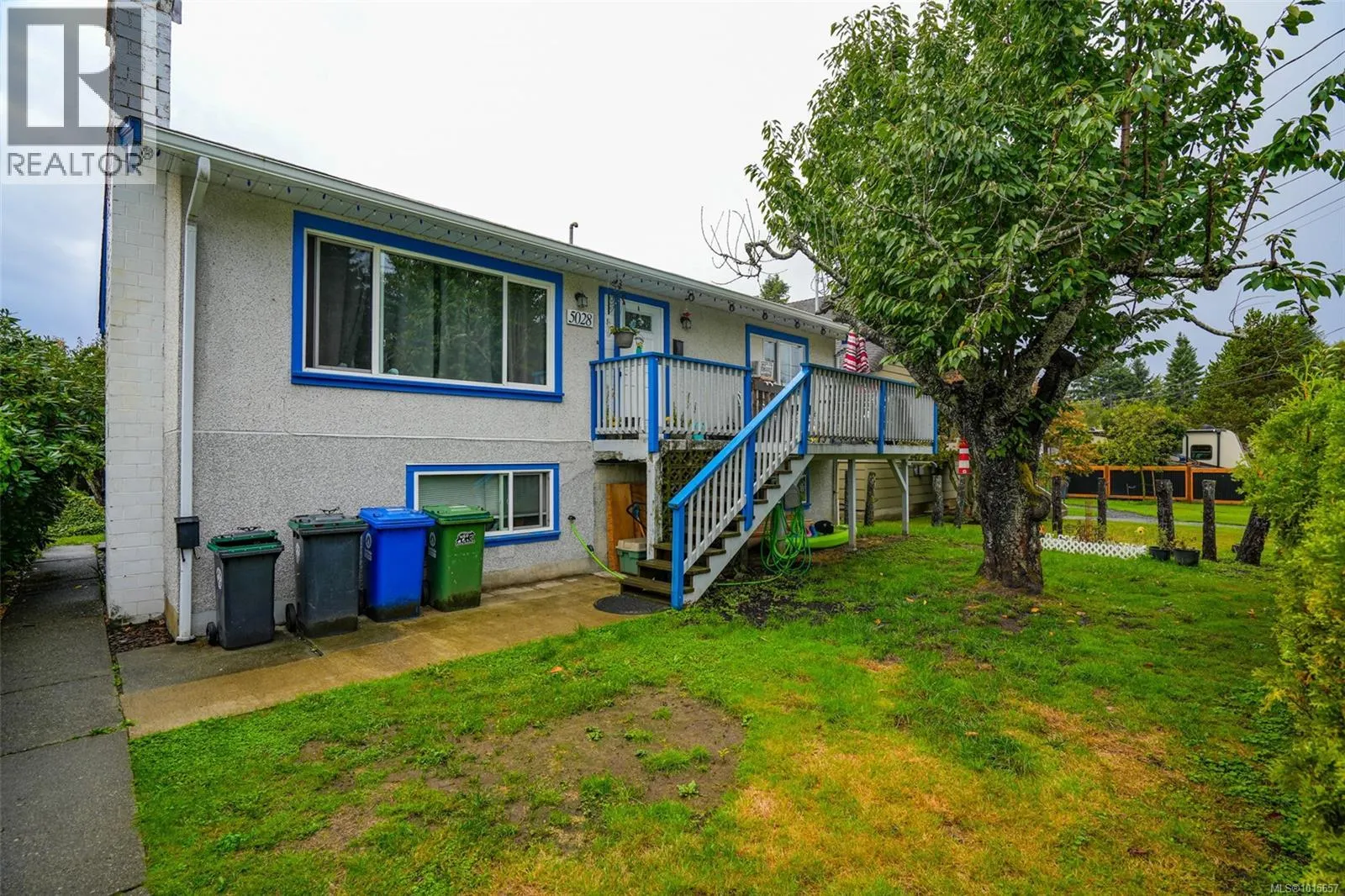 5028 Richardson Rd