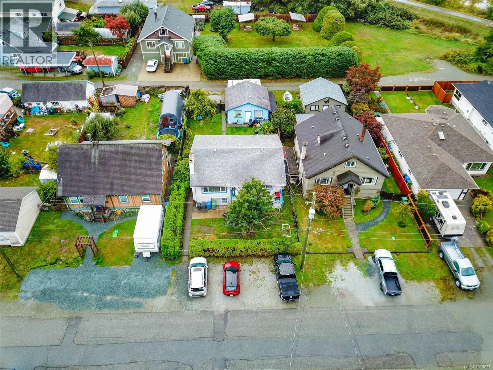 5028 Richardson Rd