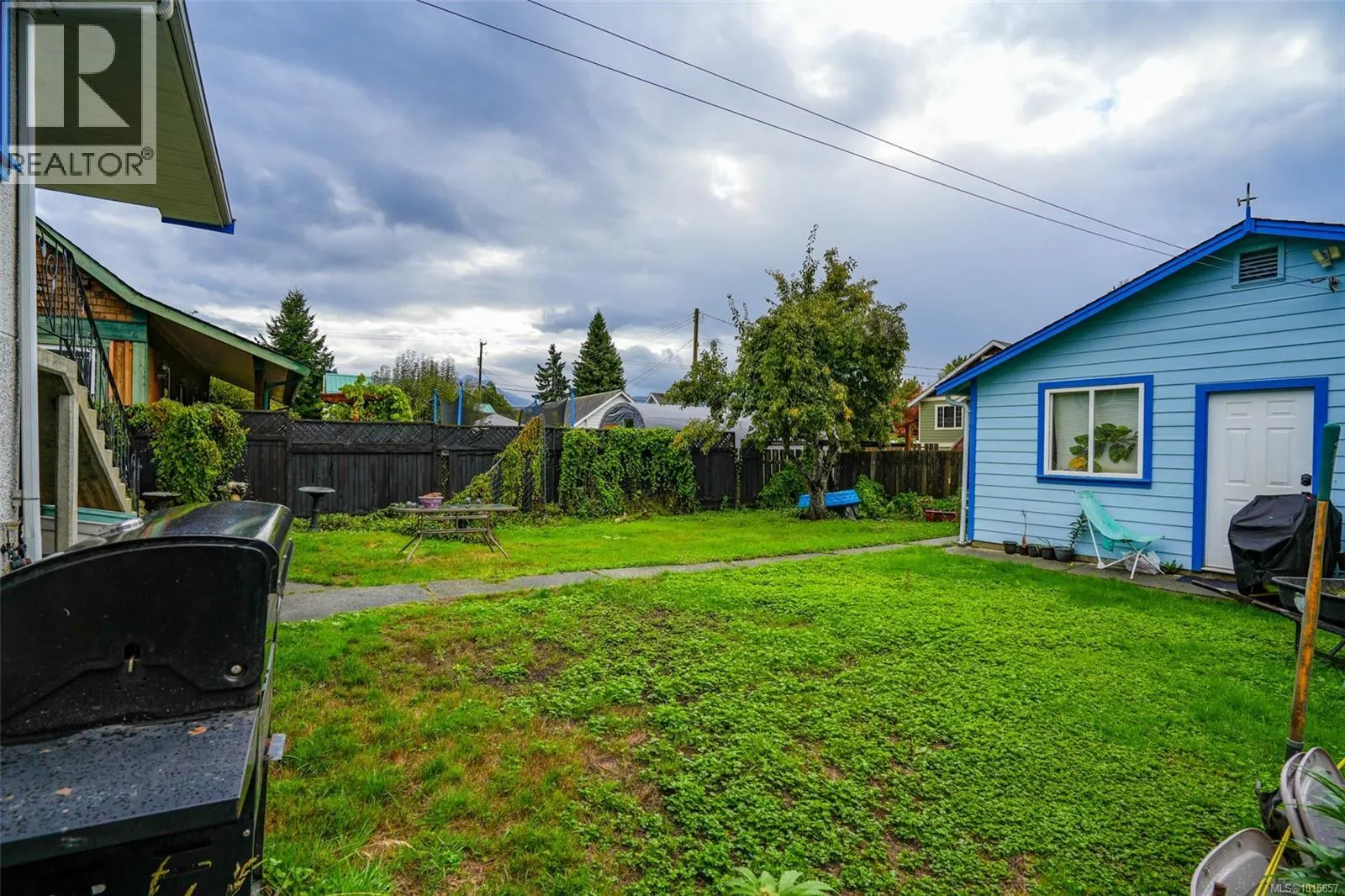 5028 Richardson Rd