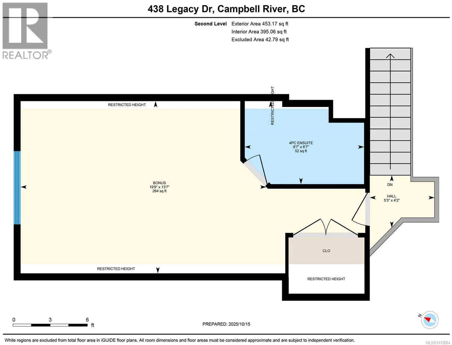 438 Legacy Dr