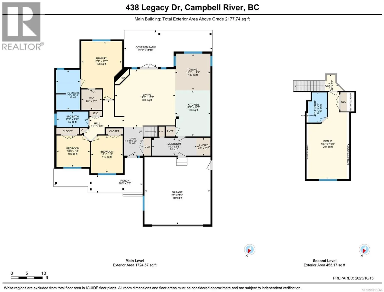 438 Legacy Dr
