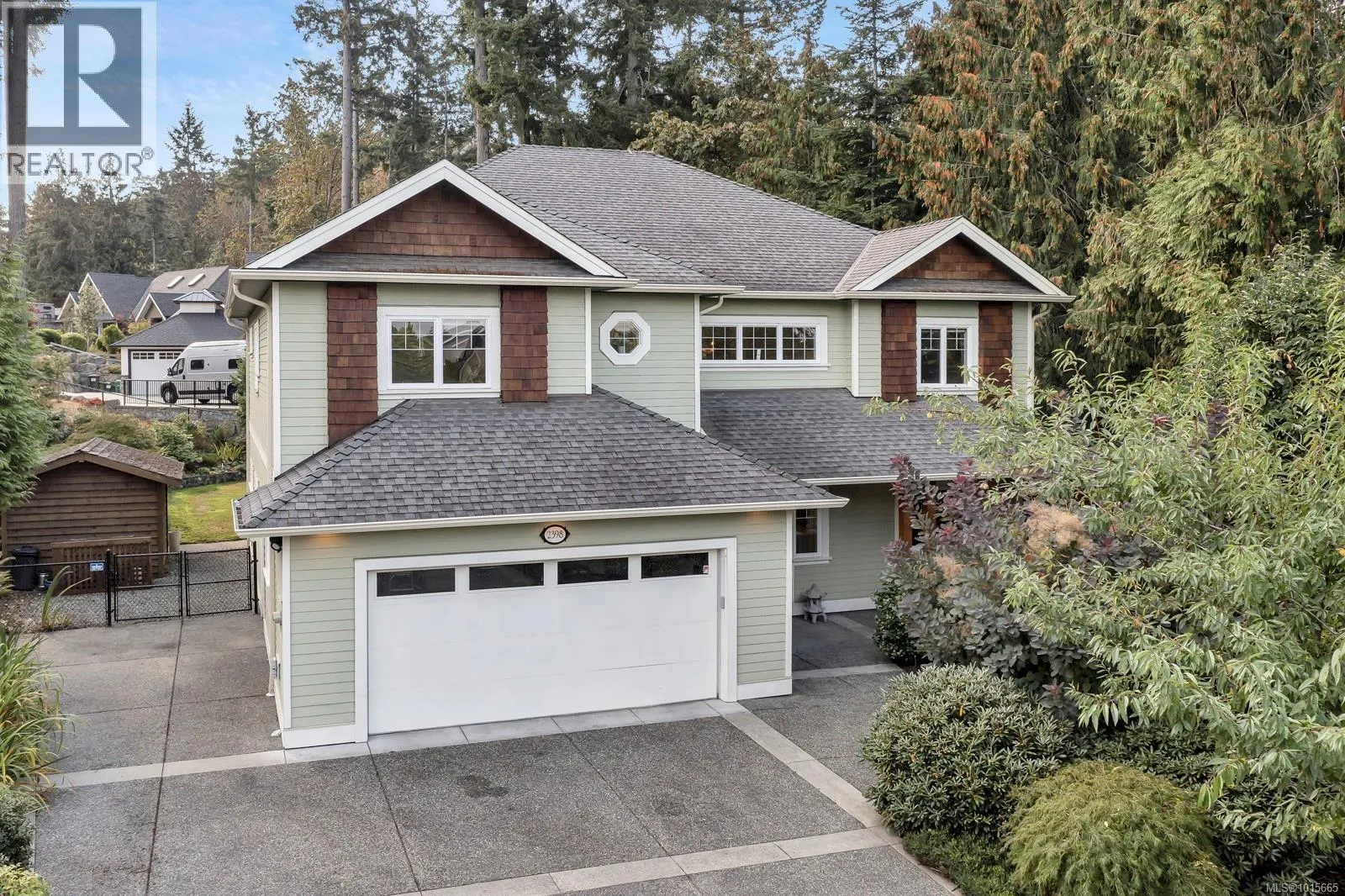 2398 Tanner Ridge Pl