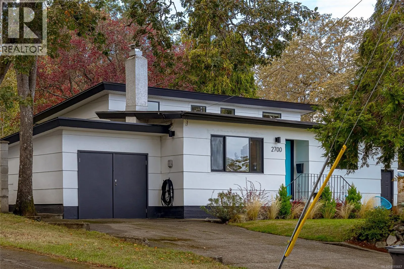 2700 Hamilton Rd