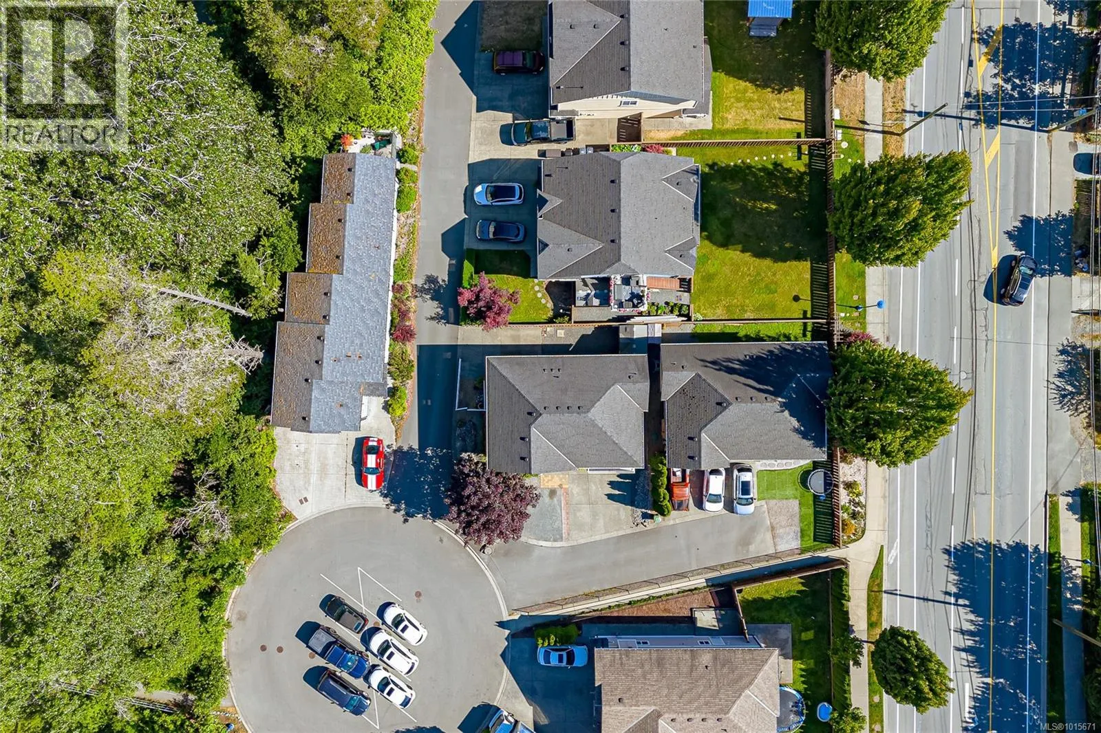 3446 Happy Valley Rd