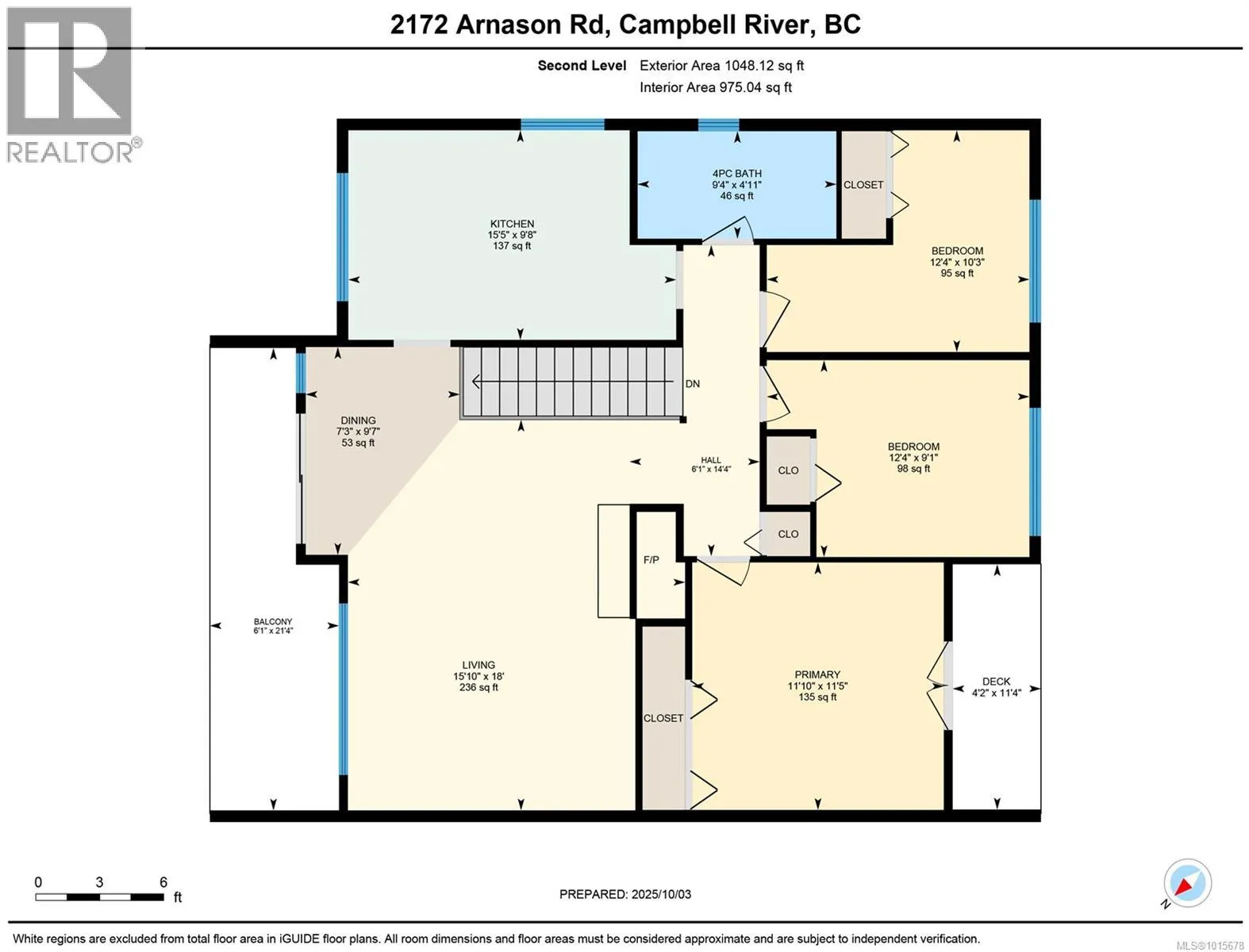 2172 Arnason Rd
