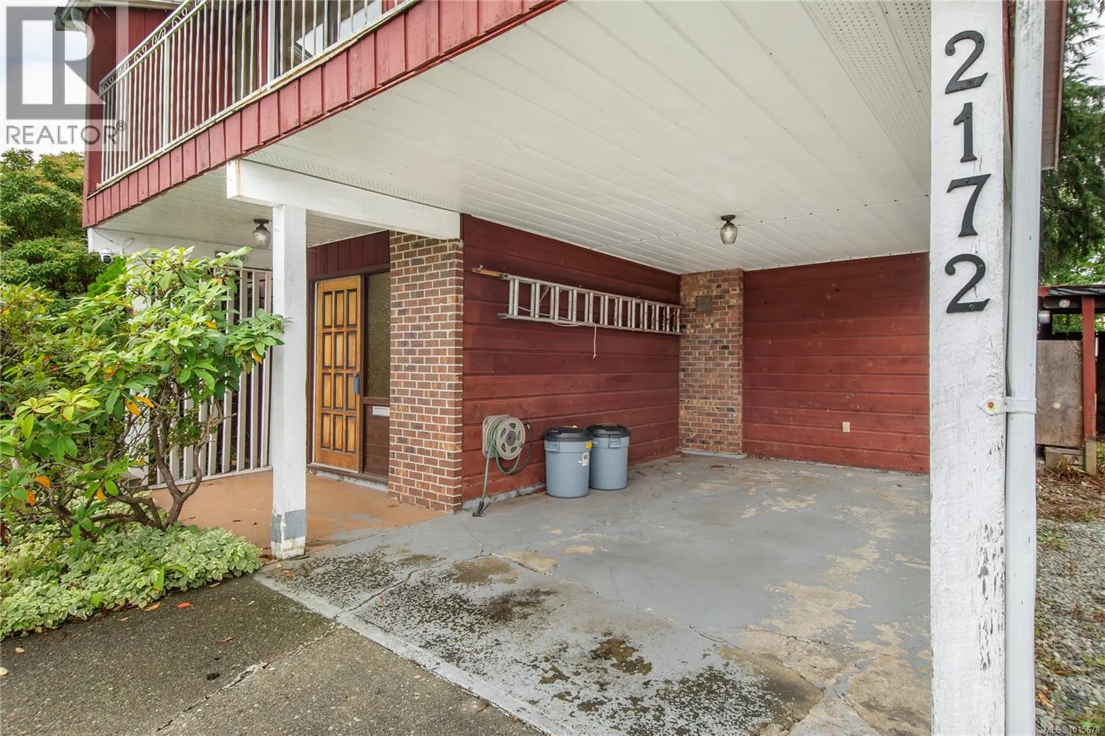 2172 Arnason Rd