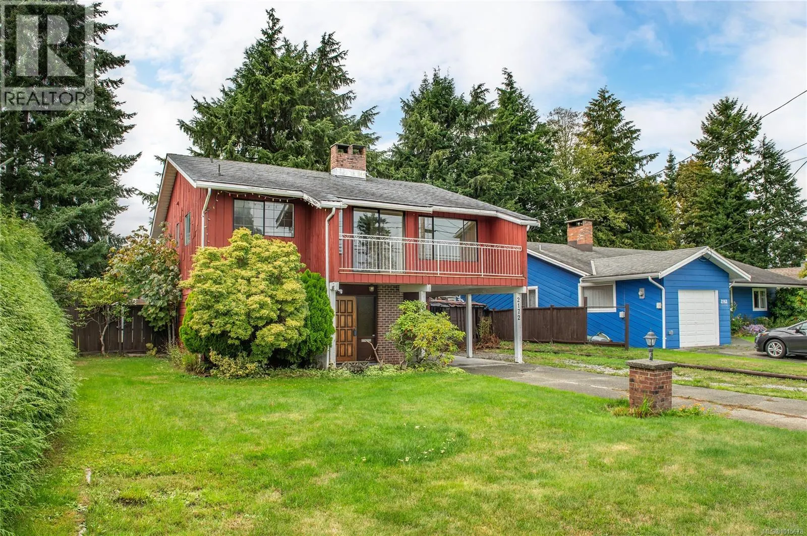 2172 Arnason Rd