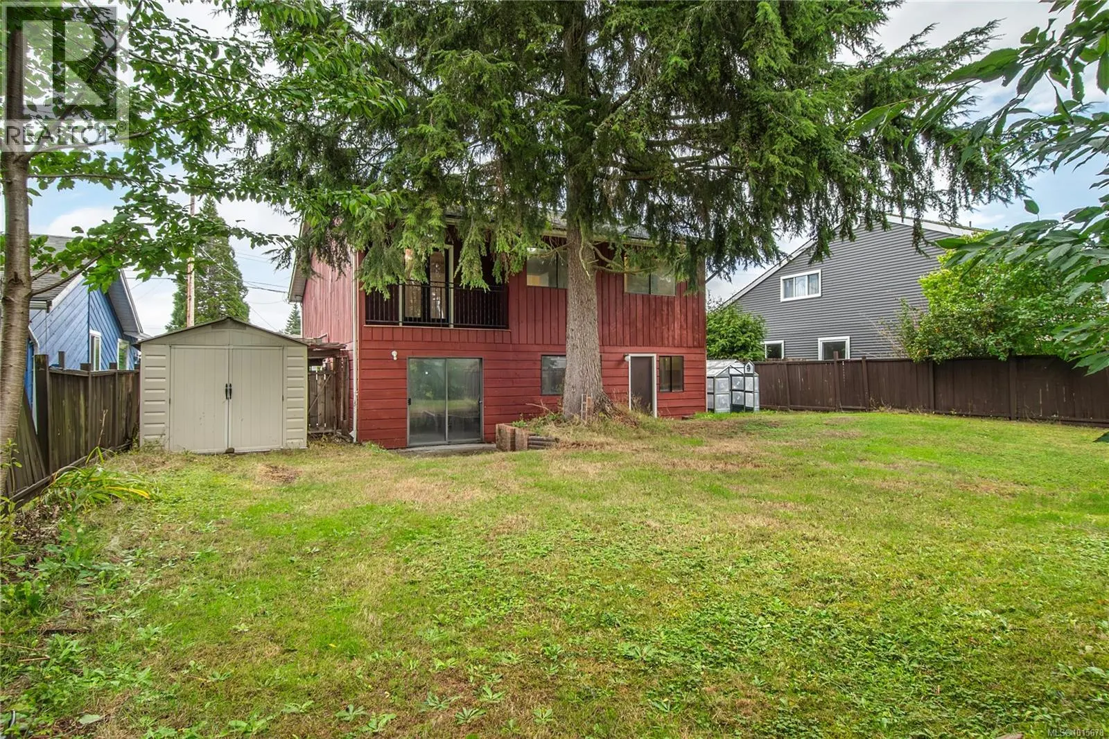 2172 Arnason Rd