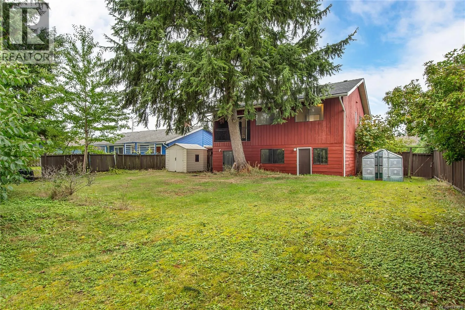 2172 Arnason Rd