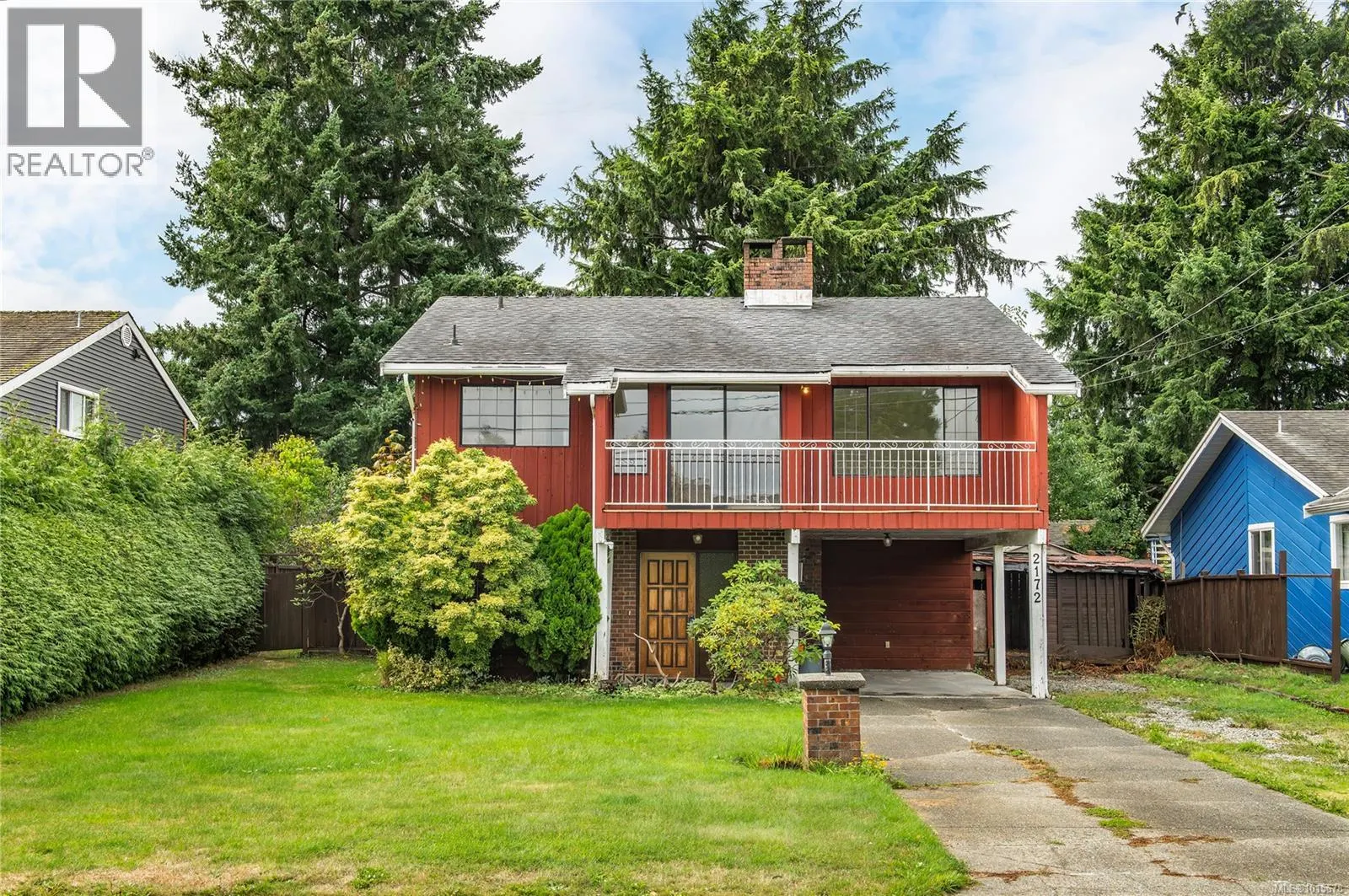 2172 Arnason Rd