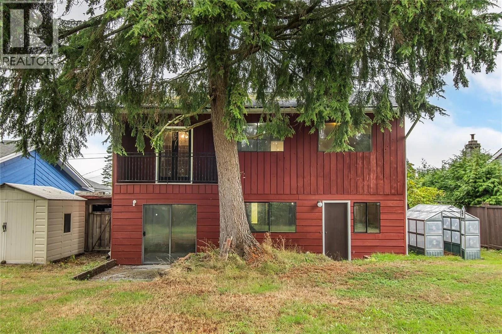 2172 Arnason Rd