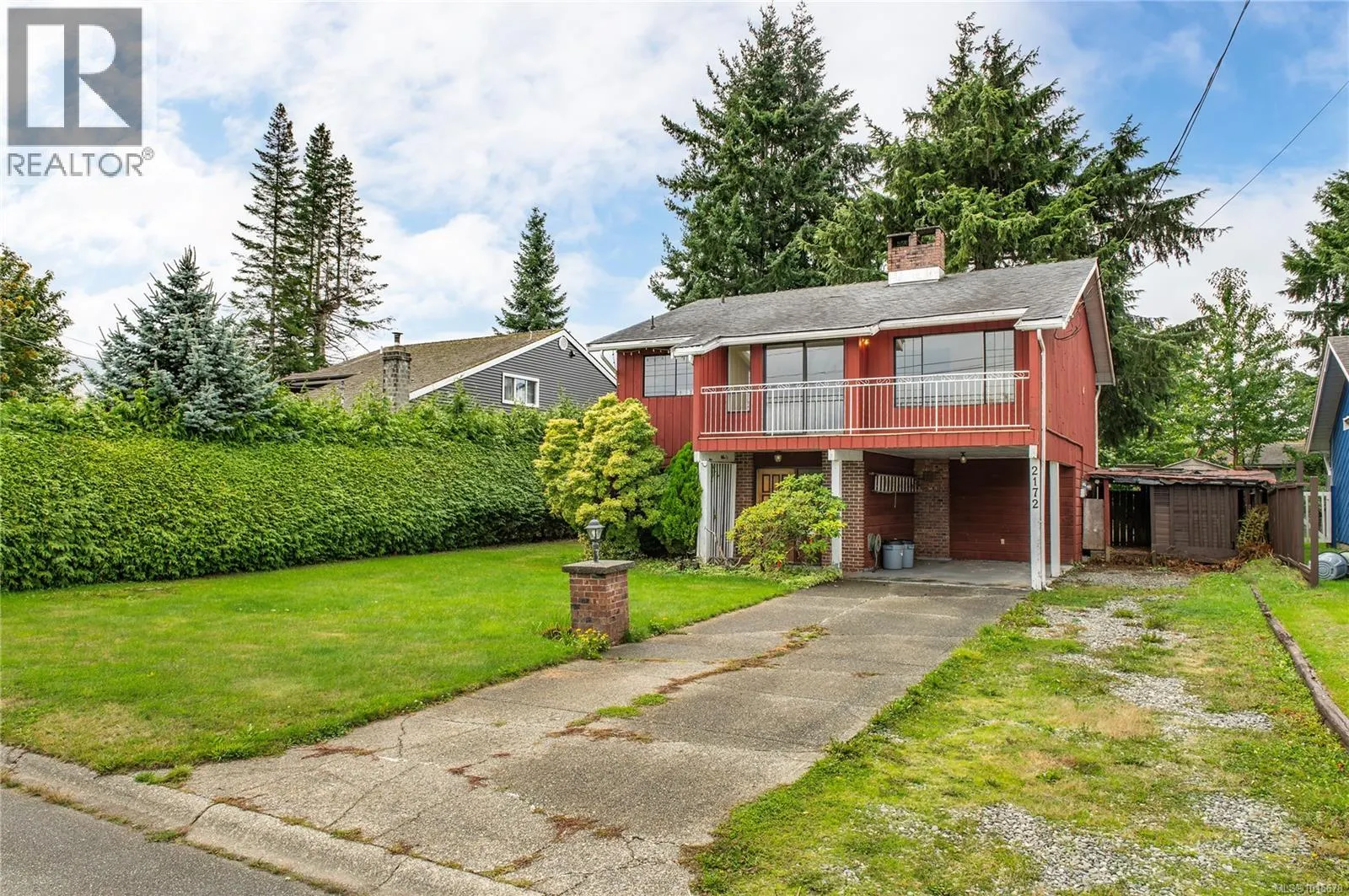 2172 Arnason Rd